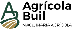 Agrícola Buil Logo